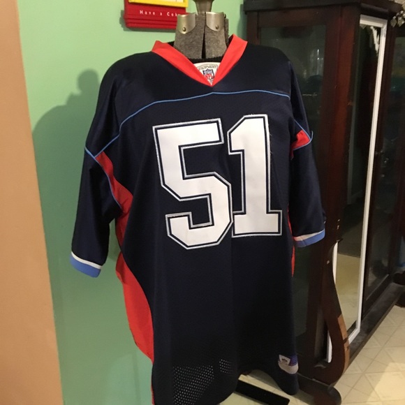 Reebok Other - Buffalo Bills Jersey